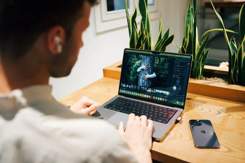 From Phone Snap to Polished: My 15-Minute Editing Routine for Content That Actually Converts