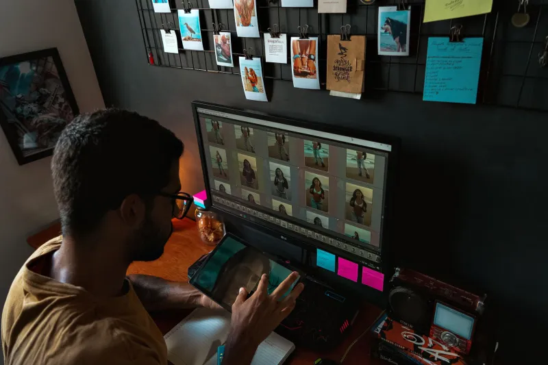 That 4K Photo Was 800px This Morning: The Upscaling Problem Nobody Warned You About