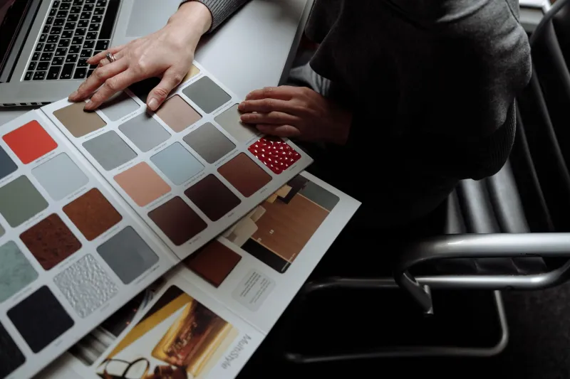 Why Your Instagram Grid Looks Off (and the Hex Codes That Will Fix It)