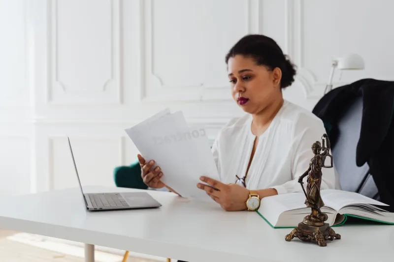 That 'Free' Stock Photo Just Sent You an Invoice: A Creator's Guide to Dodging Licensing Claims
