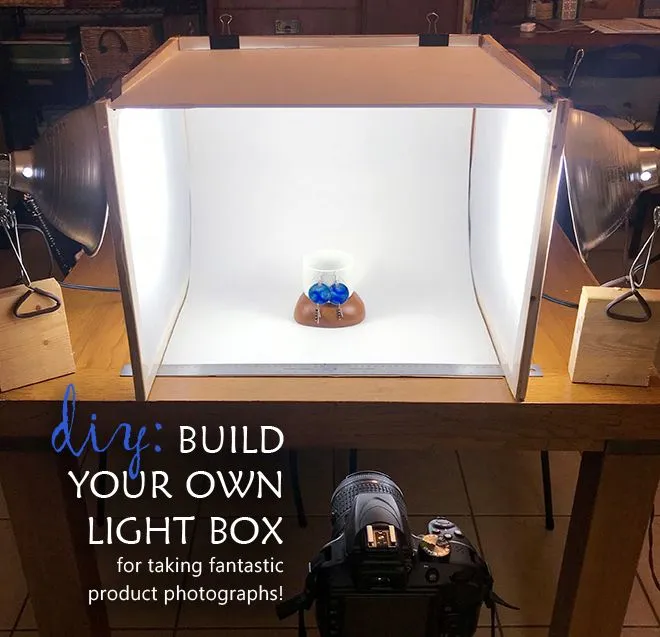 Skip the Studio: How $3 in Foam Board Fixed My Product Photos